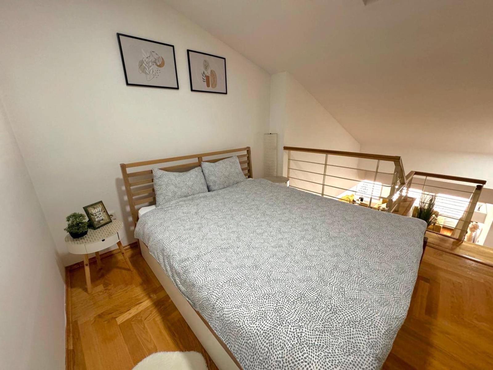 Delta Apartment Brcko Bagian luar foto